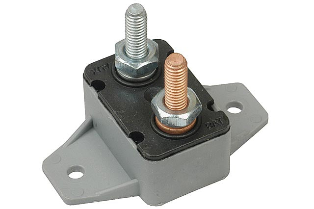 15 AMP CIRCUIT BREAKER PK - POLLAK