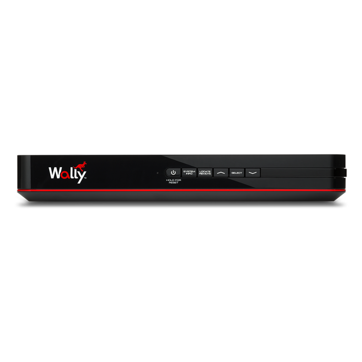 DISH WALLY HD DVR BUNDLE - PACE INT'L