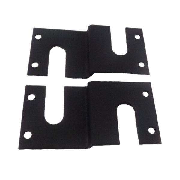 FLOOR BRACKETS - PINNACLE