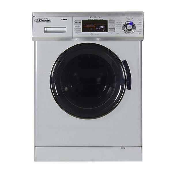 CONVERTIBLE COMBO WASHER-DRYER - PINNACLE