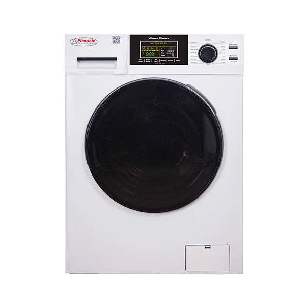 L WASHER 15 LBS WHITE