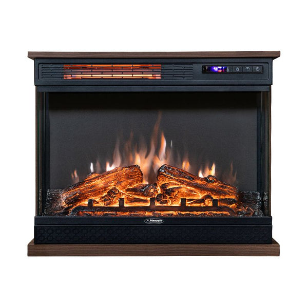 ELECTRIC FIREPLACE