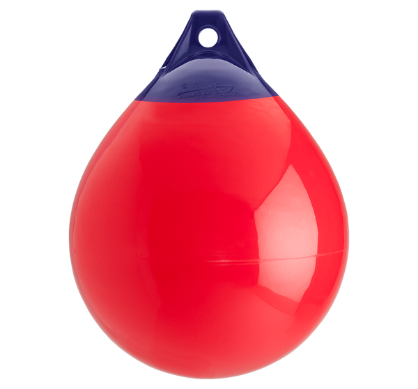 17' DIAM - 53.4' CIRCUM BUOY - POLYFORM