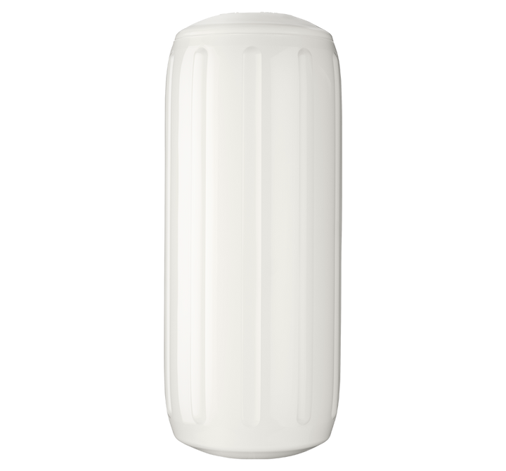 8.5' X 20.5' CENTER TUBE FENDER - POLYFORM