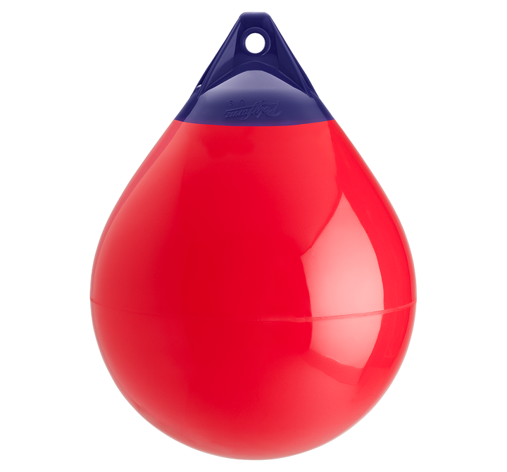 20.5' DIAM. - 64.4' CIRCUM. BUOY - POLYFORM