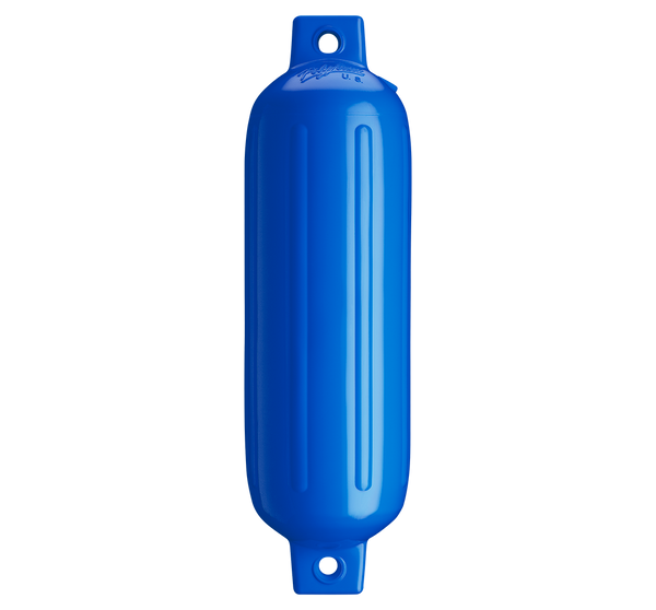 5.5' X 19' TWIN EYE FENDER - POLYFORM