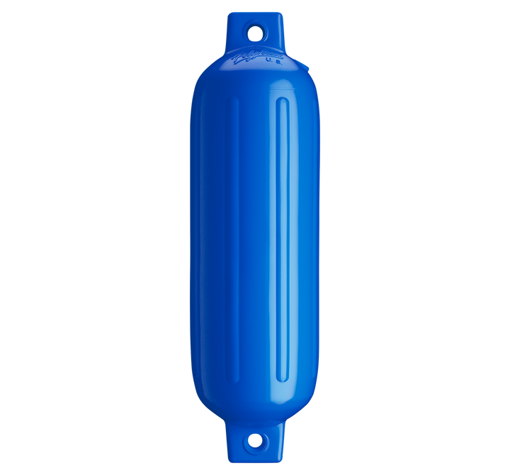 5.5' X 19' TWIN EYE FENDER - POLYFORM