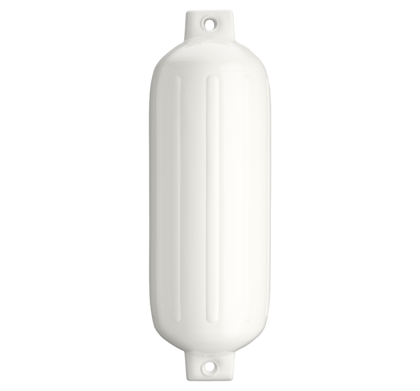 8.8' X 26.8' TWIN EYE FENDER - POLYFORM
