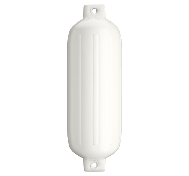 8.8' X 26.8' TWIN EYE FENDER - POLYFORM