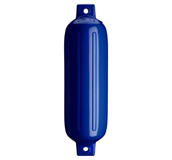 6.5' X 22' TWIN EYE FENDER - POLYFORM