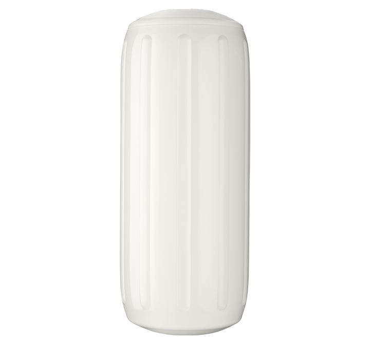 6.3' X 15.5' CENTER TUBE FENDER - POLYFORM