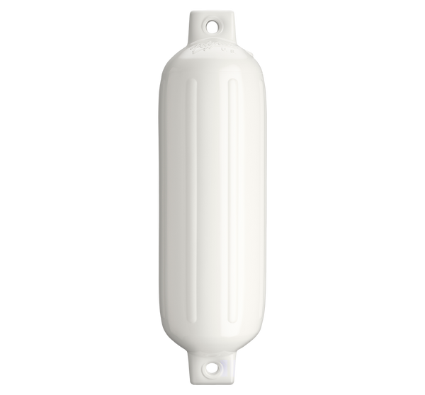 6.5' X 22' TWIN EYE FENDER - POLYFORM