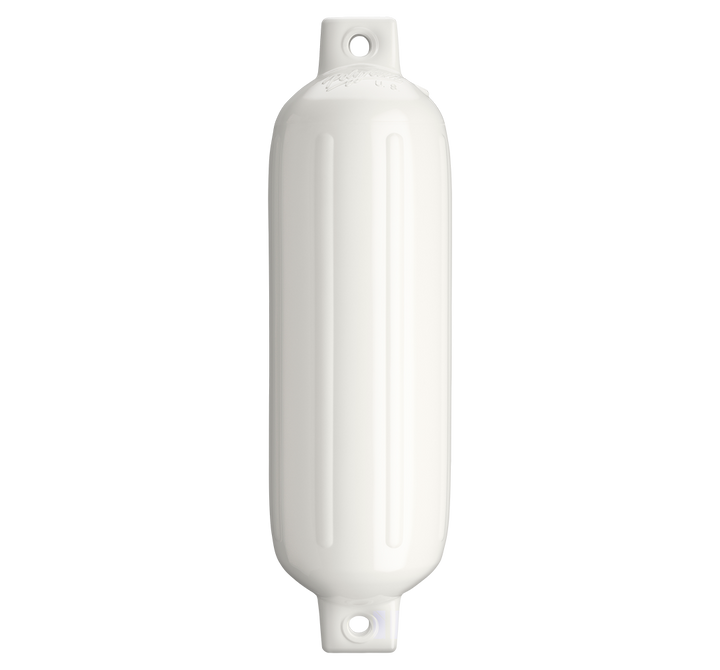 6.5' X 22' TWIN EYE FENDER - POLYFORM