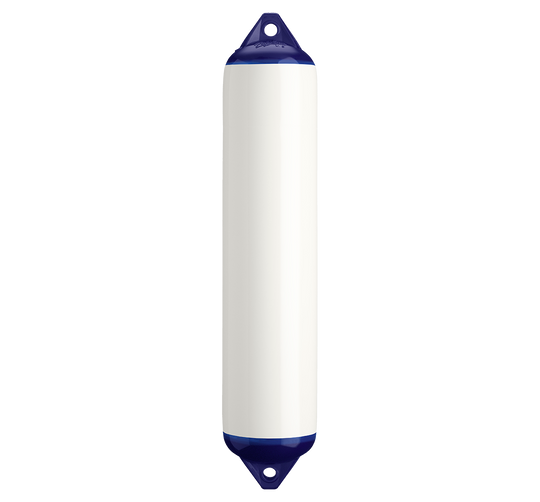 8.5 X 40.5' COMMERCIAL GRADE FENDER - POLYFORM