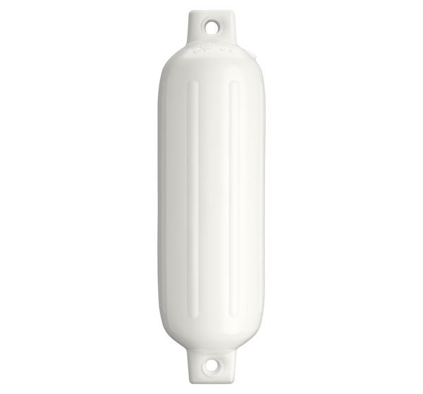 5.5' X 19' TWIN EYE FENDER - POLYFORM