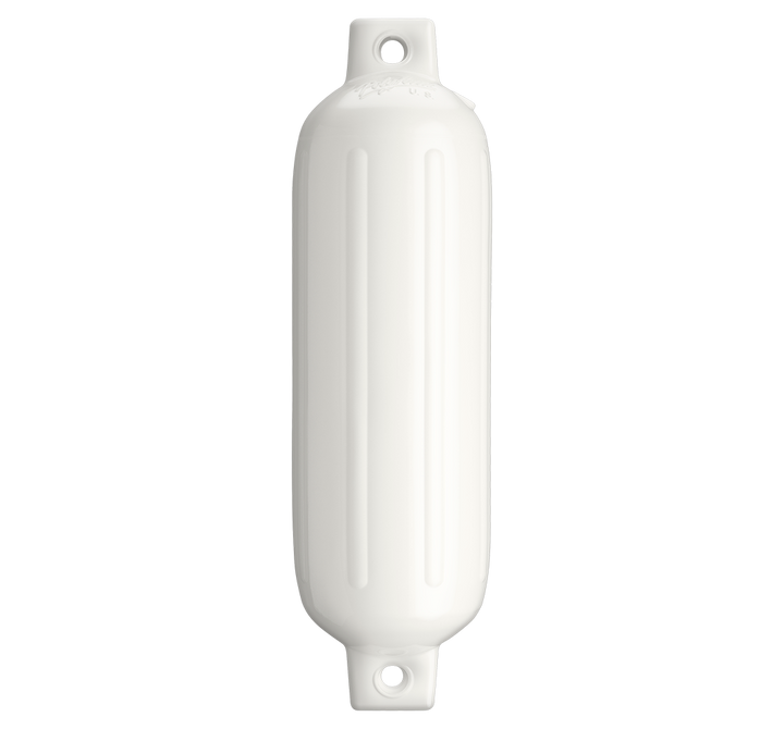 5.5' X 19' TWIN EYE FENDER - POLYFORM