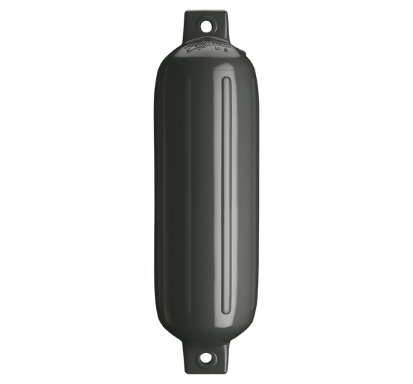 6.5' X 22' TWIN EYE FENDER - POLYFORM