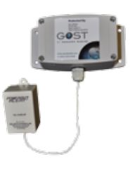 GOST WIRELESS 110V ONLY POWER OUT S - GOST