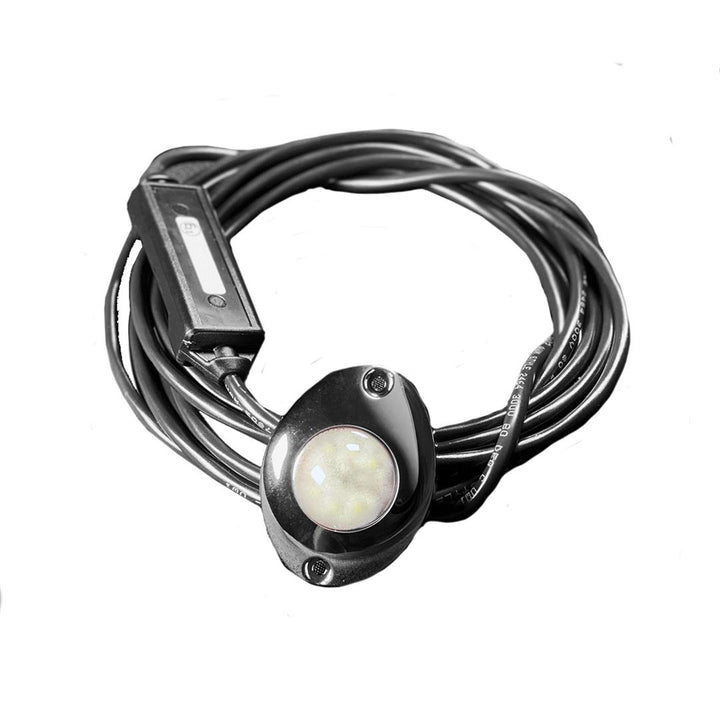 GOST STROBE LIGHT WHITE - GOST