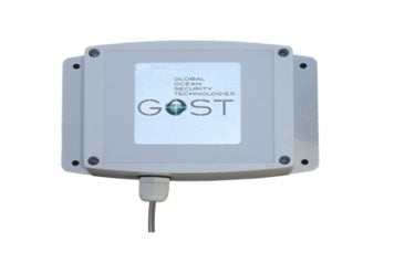 GOST 2-WAY WIRELESS 5 AMP RELAY - GOST