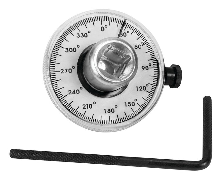 TORQUE ANGLE GAUGE - PERFORM TOOL