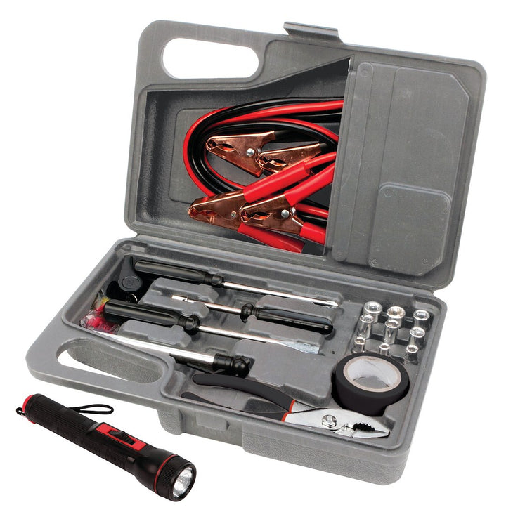 ROADSIDE SAFETY TOOL KIT - PERFORM TOOL