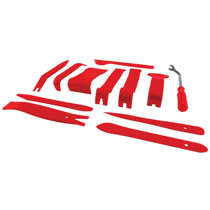 12PC TRIM REMOVAL KIT IN JAR - PERFORM TOOL
