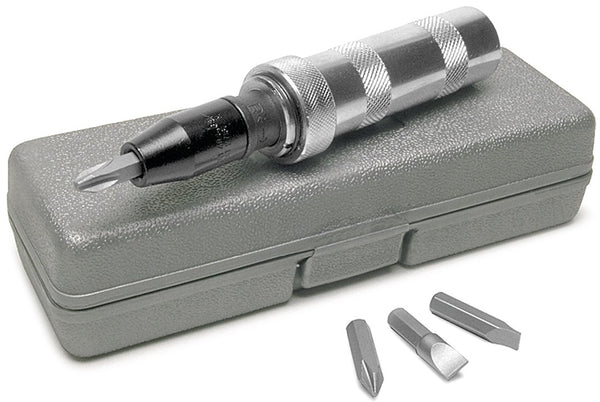 IMPACT DRIVER