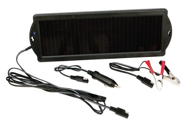 2.5 WATT SOLAR BATTERY CH - PERFORM TOOL