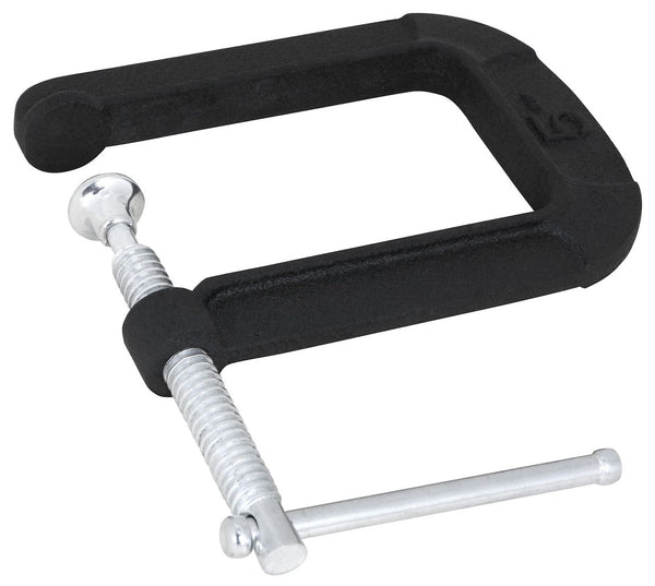 5' DEEP THROAT C-CLAMP