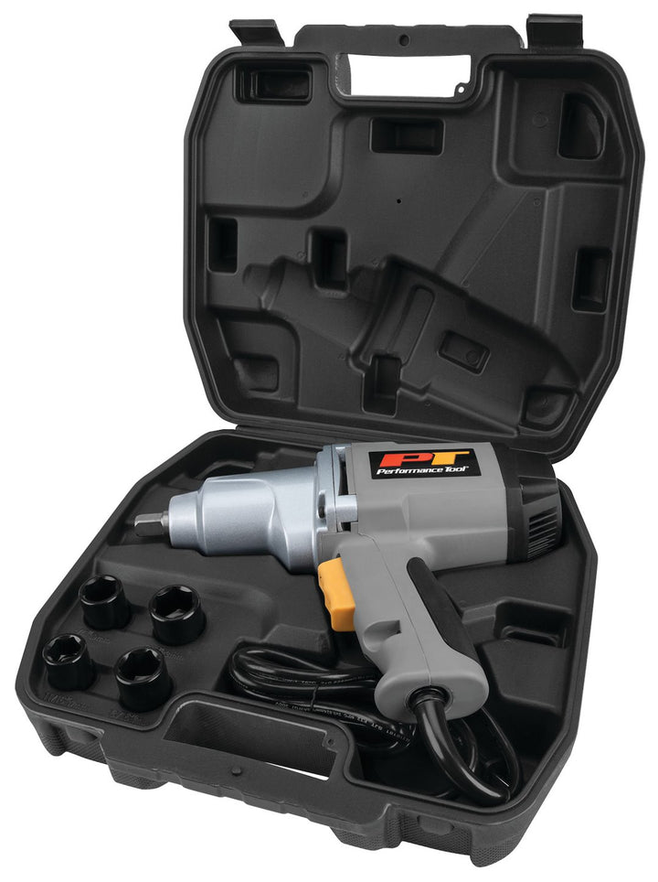 IMPACT WRENCH - PERFORM TOOL