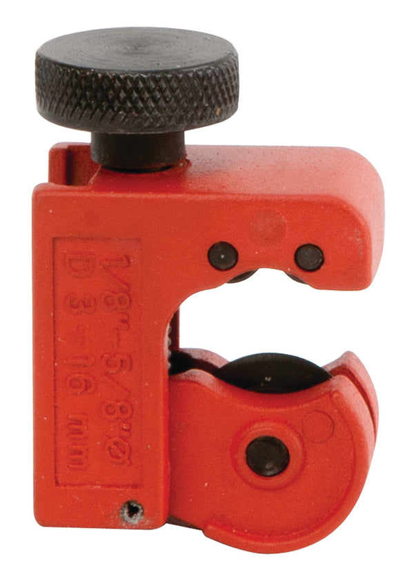 TUBING CUTTER-MINI - PERFORM TOOL