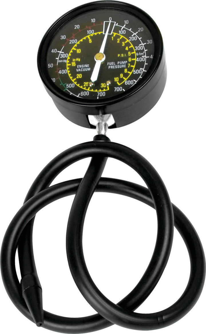 VAC/FUEL PUMP TESTER - PERFORM TOOL
