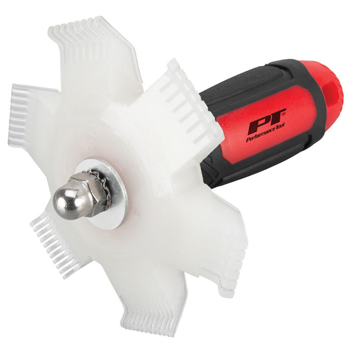 RADIATOR FIN STRAIGHTENER - PERFORM TOOL