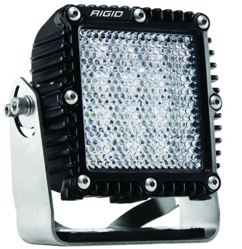 Q-SERIES PRO FLOOD DIFF - RIGID IND