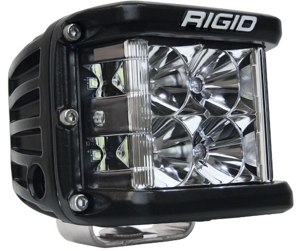 D-SS PRO FLD SM - RIGID IND