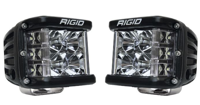 D-SS PRO FLD SM /2 - RIGID IND