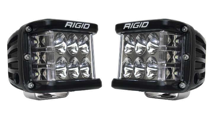 D-SS PRO DRV SM /2 - RIGID IND