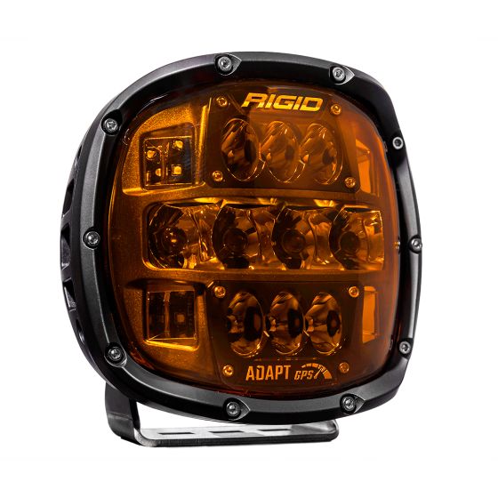 ADAPT XP WITH AMBER PRO LENS - RIGID IND