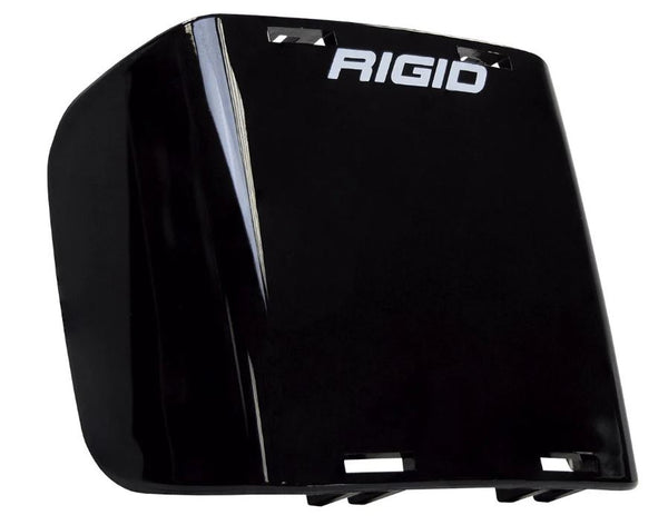 COVER D-SS SERIES BLK - RIGID IND