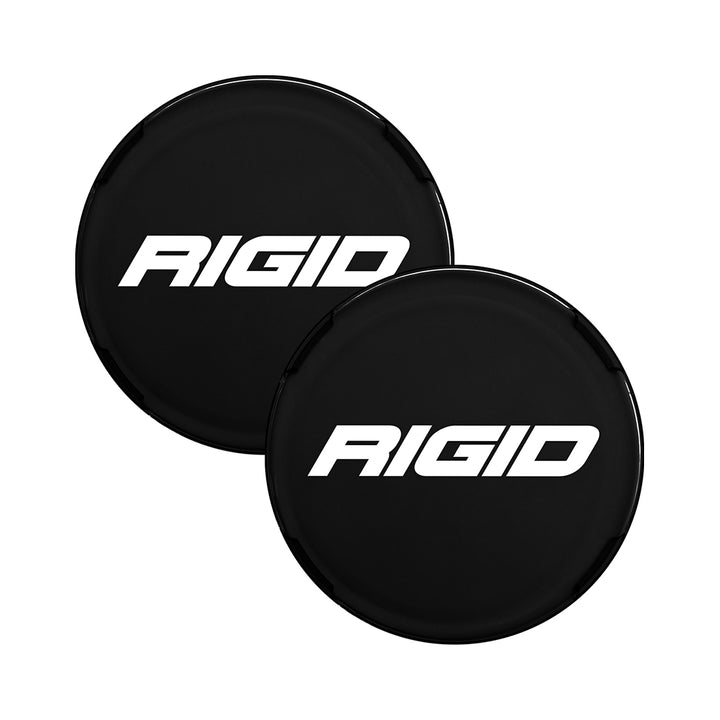 COVER 360-SERIES 4IN BLK /2 - RIGID IND