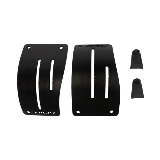 18 WRANGLER JL COWL MNT FITS 2D SRS - RIGID IND