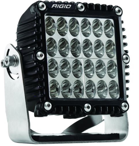 Q-SERIES PRO DRIVING - RIGID IND