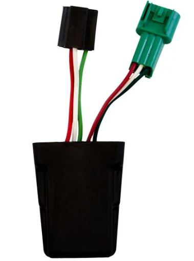 LED HL PWM ADAPT PIGTAIL - RIGID IND