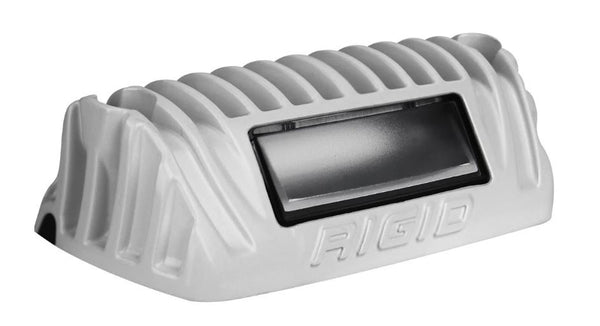 1X2 DC SCENE LIGHT WHT - RIGID IND