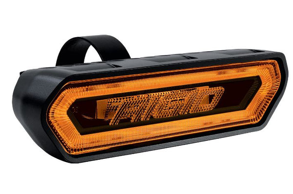 CHASE- TAIL LIGHT AMB - RIGID IND