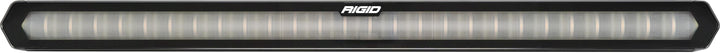 CHASE LIGHT BAR 28IN - TUBE - RIGID IND