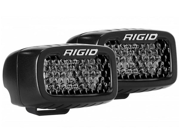 SR-M PRO DIFFUSE MIDNIGHT PAIR - RIGID IND