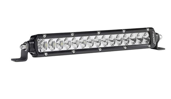 SR-SRS PRO 10' DRV - RIGID IND