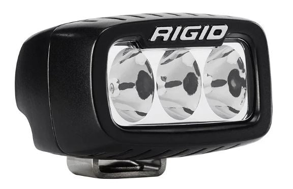 SR-M PRO DRV SM - RIGID IND